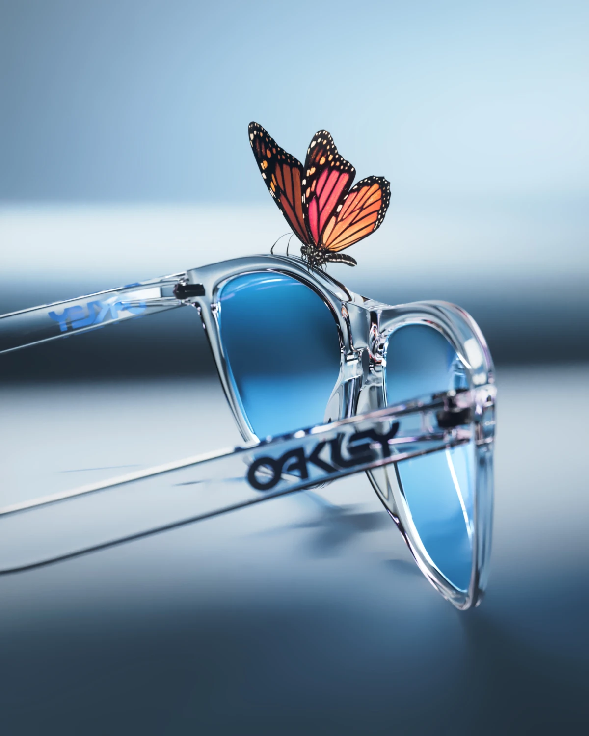 Fashion & Technology Converge in New Frogskins Film